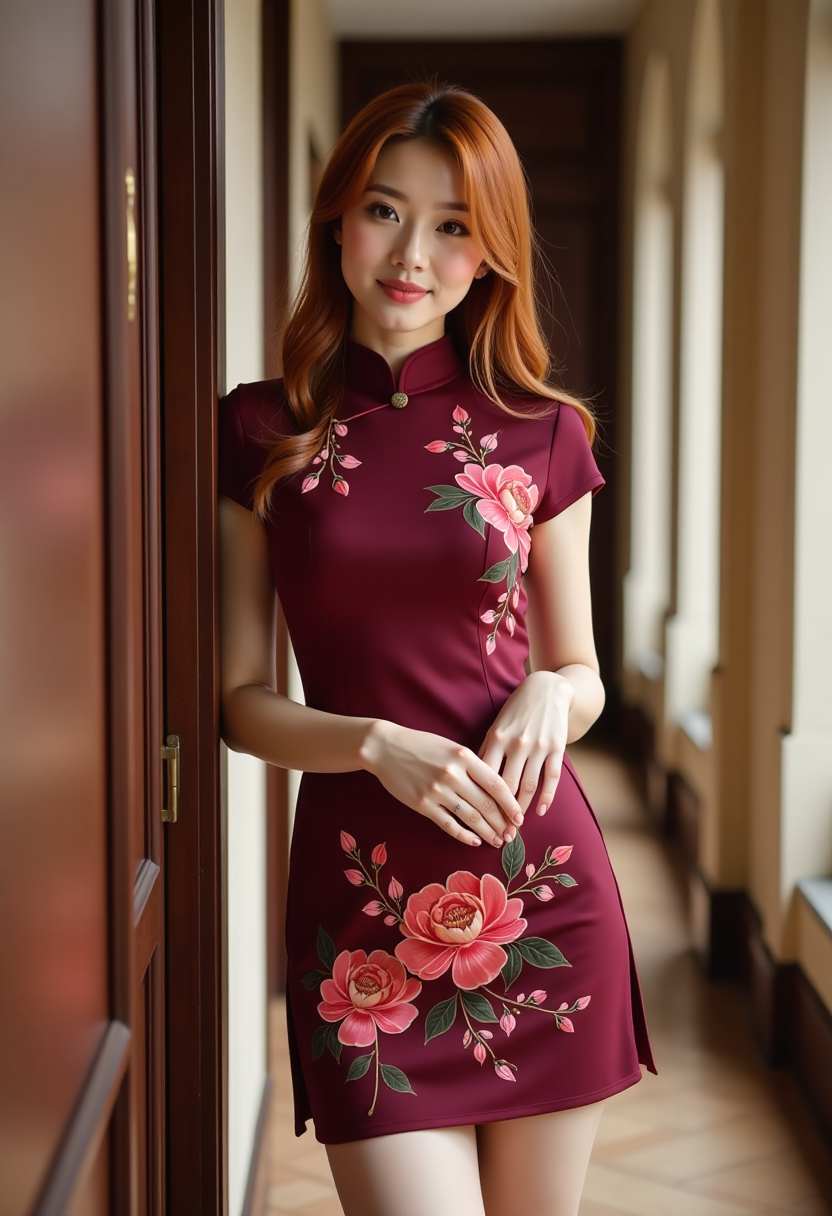 影片海报