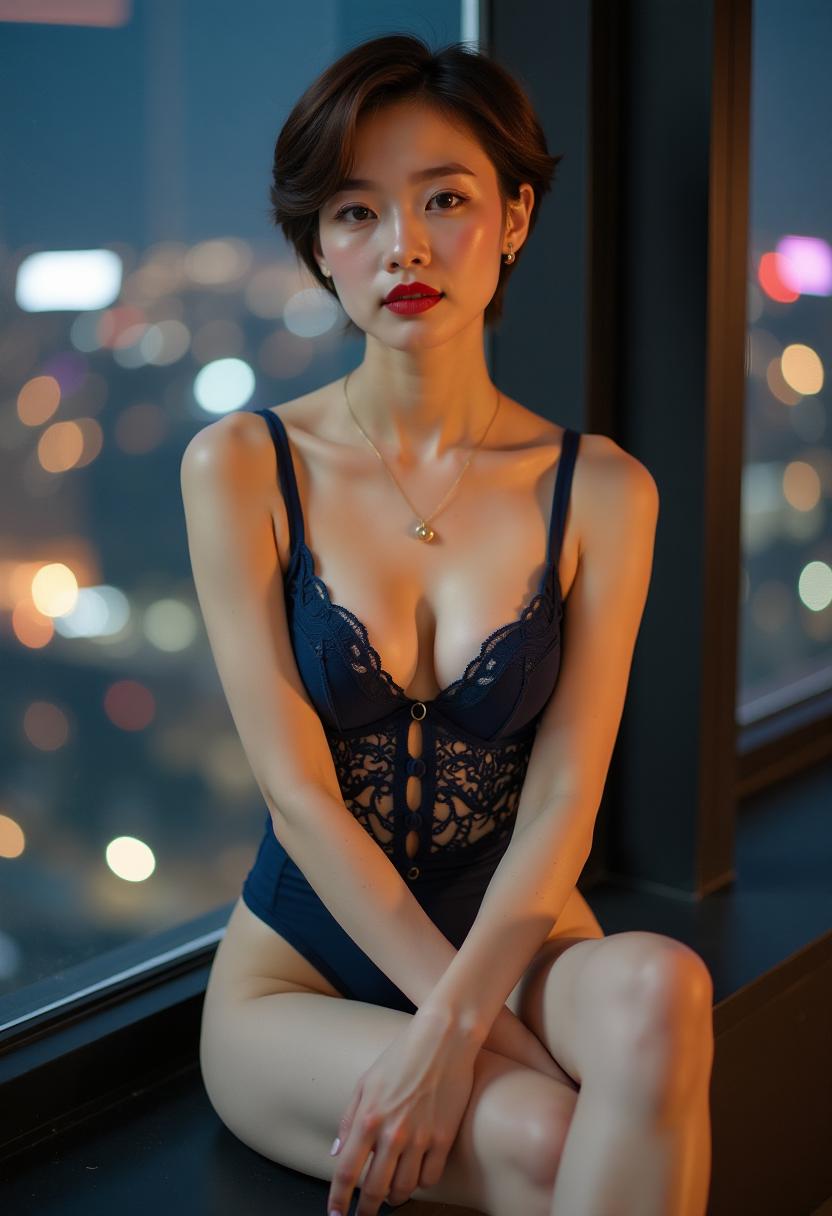 影片海报